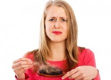 7 домашних масок от выпадения волос