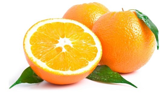 Польза апельсина для волос