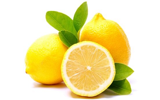 Масло с сок лимона для волос