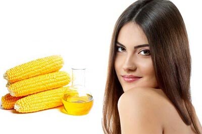 Кукурузное масло для волос: применение, маски и отзывы