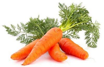 Морковь для волос: применение, маски и отзывы