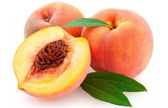 Персиковое масло, польза и свойства персика для волос